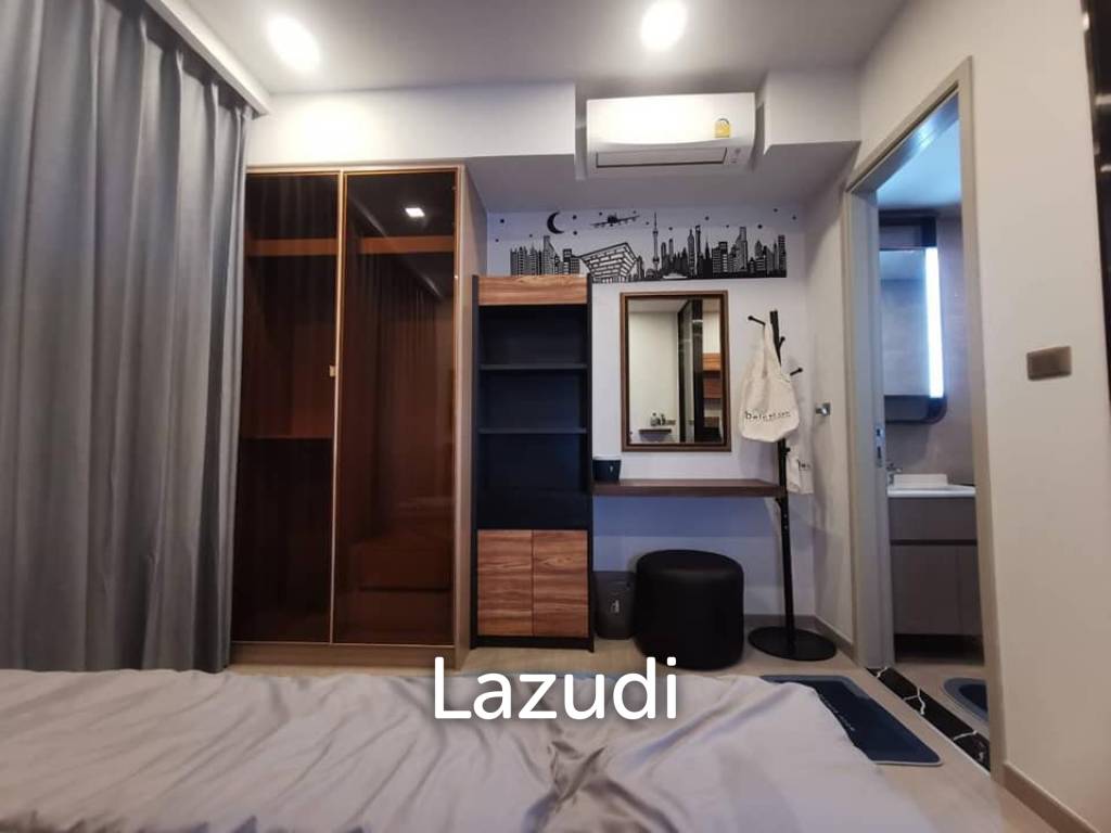 1 Bed 35.5 SQ.M One 9 Five Asoke - Rama 9