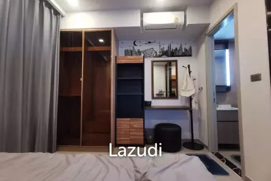 1 Bed 35.5 SQ.M One 9 Five Asoke - Rama 9