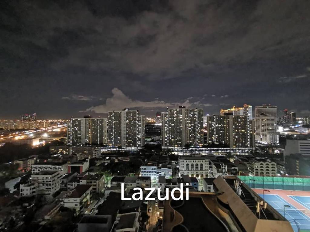 1 Bed 35.5 SQ.M One 9 Five Asoke - Rama 9