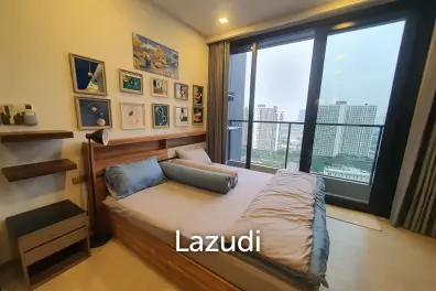1 Bed 35.5 SQ.M One 9 Five Asoke - Rama 9