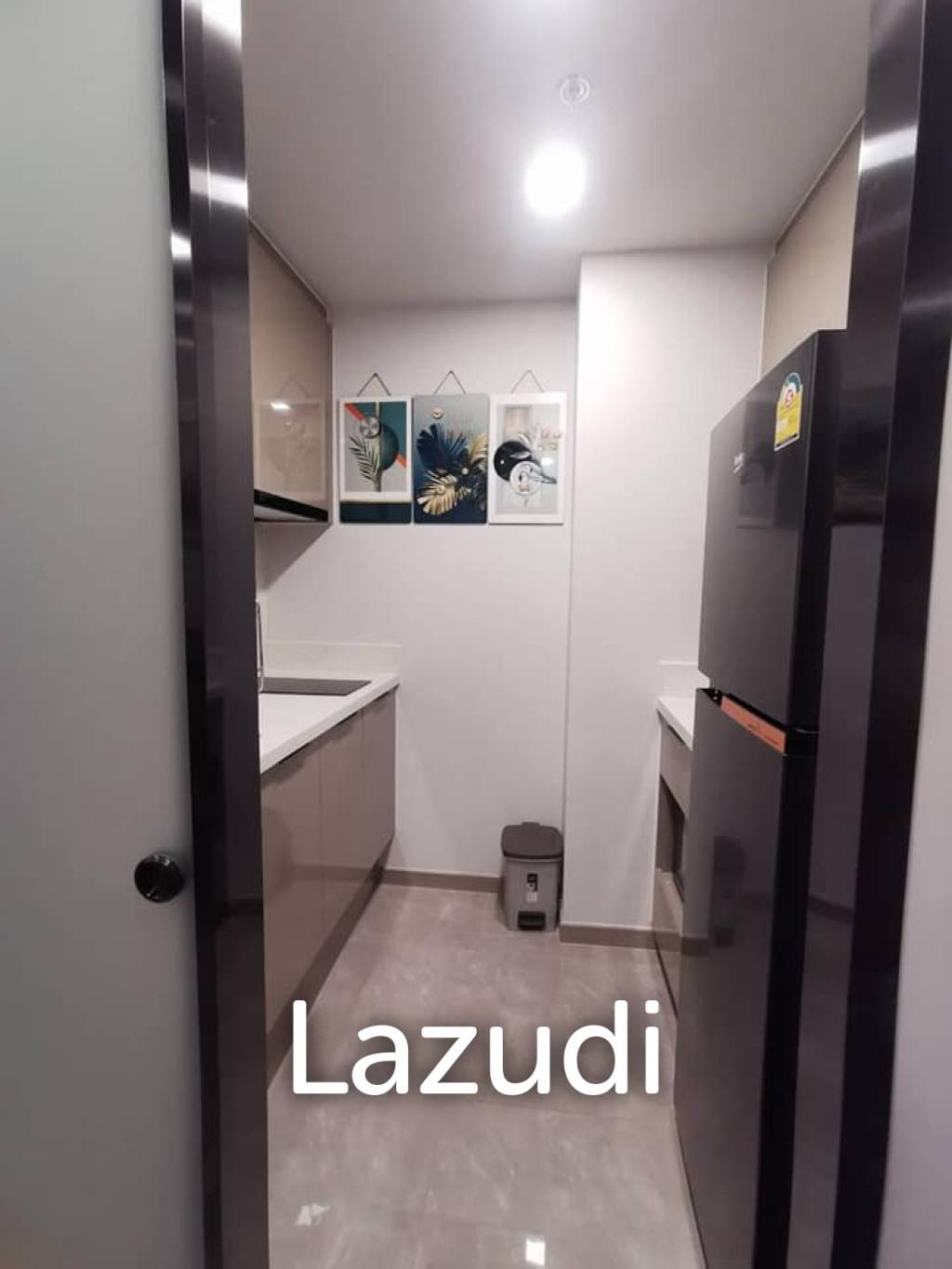 1 Bed 35.5 SQ.M One 9 Five Asoke - Rama 9