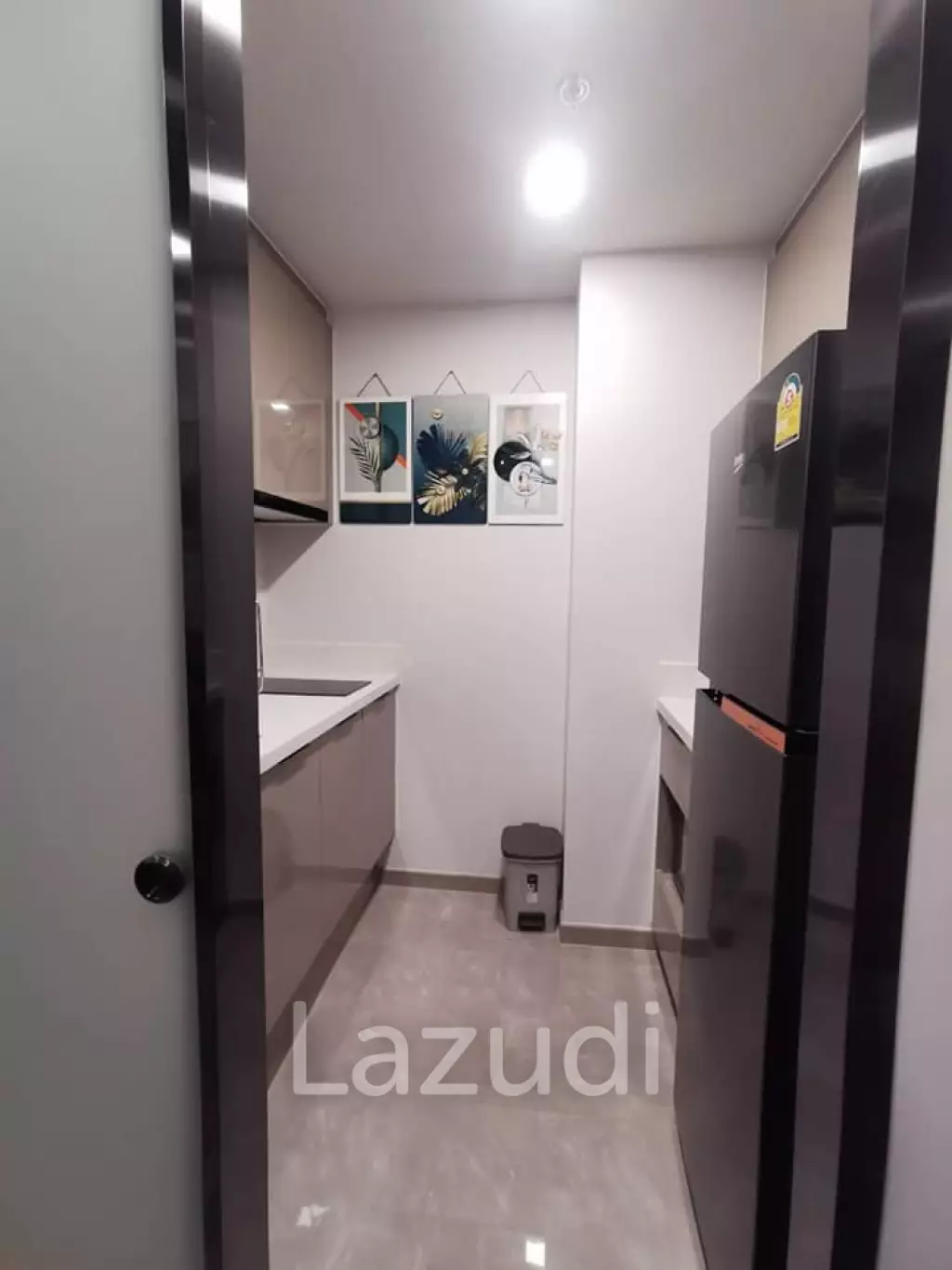 1 Bed 35.5 SQ.M One 9 Five Asoke - Rama 9