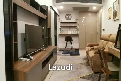 1 Bed 35.5 SQ.M One 9 Five Asoke - Rama 9