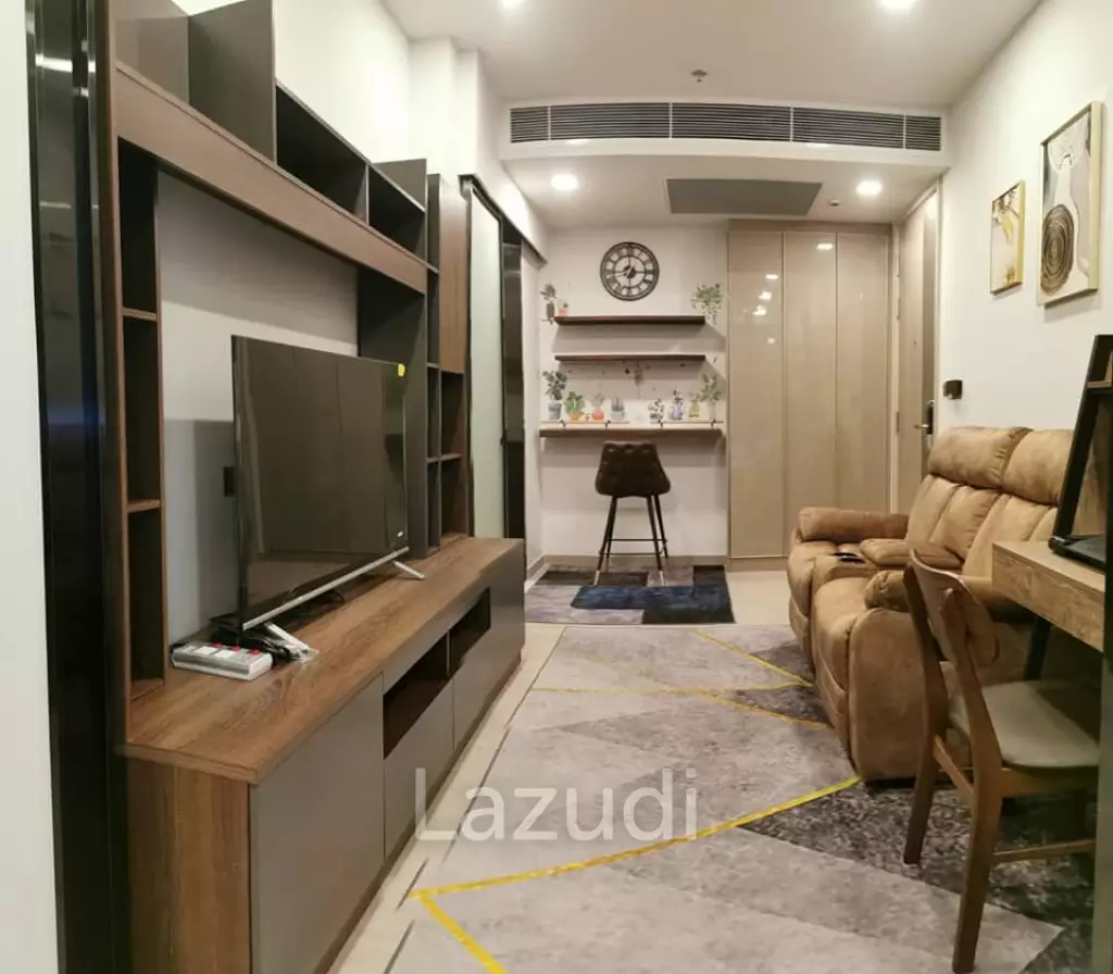 1 Bed 35.5 SQ.M One 9 Five Asoke - Rama 9