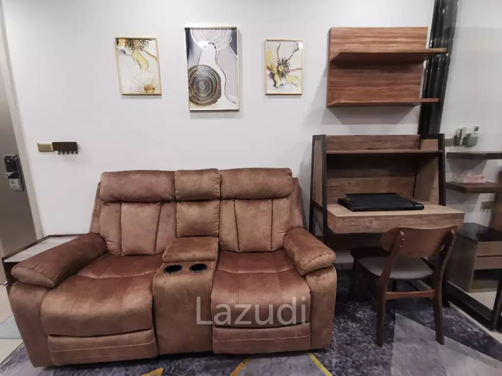 1 Bed 35.5 SQ.M One 9 Five Asoke - Rama 9