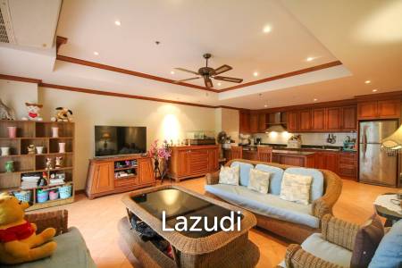 Great Priced Large 2 Bed Foreigner Name Condo - View Talay 3 A Great Priced Large 2 Bed Foreigner Name Condo - View Talay 3 A