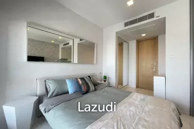 1 Bed 1 Bath 34 SQ.M. at Hyde Sukhumvit 11