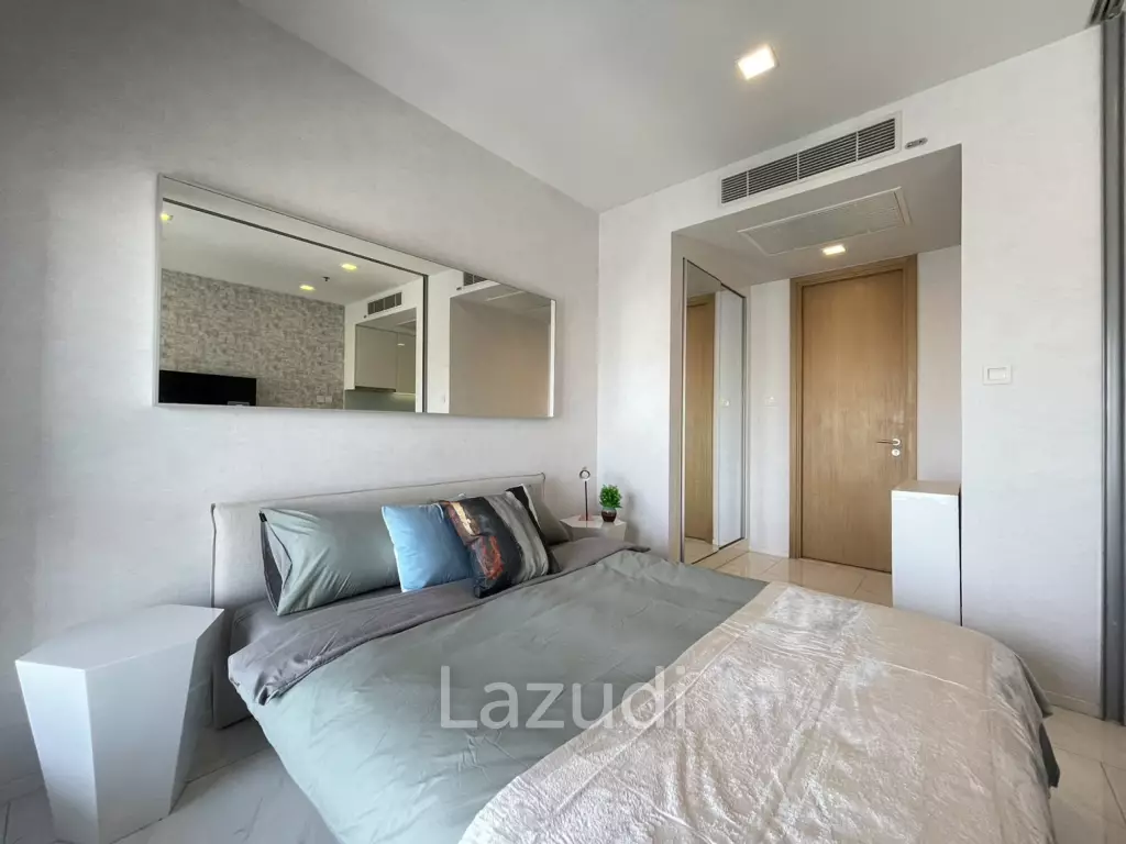 1 Bed 1 Bath 34 SQ.M. at Hyde Sukhumvit 11