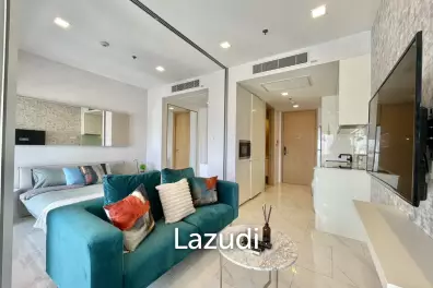 1 Bed 1 Bath 34 SQ.M. at Hyde Sukhumvit 11