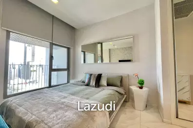 1 Bed 1 Bath 34 SQ.M. at Hyde Sukhumvit 11
