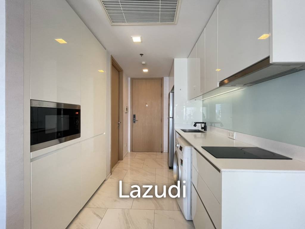 1 Bed 1 Bath 34 SQ.M. at Hyde Sukhumvit 11