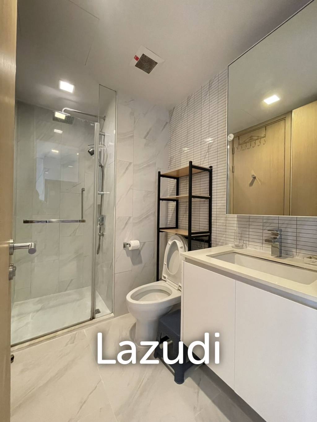 1 Bed 1 Bath 34 SQ.M. at Hyde Sukhumvit 11