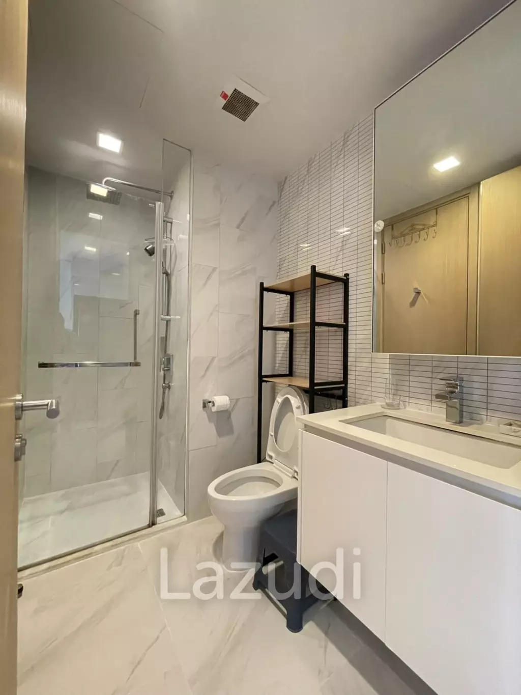 1 Bed 1 Bath 34 SQ.M. at Hyde Sukhumvit 11