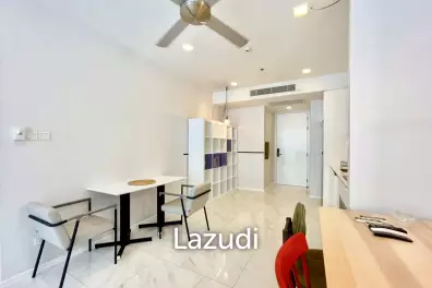 2 Bed 2 Bath 63 SQM Hyde Sukhumvit 11 For Sale