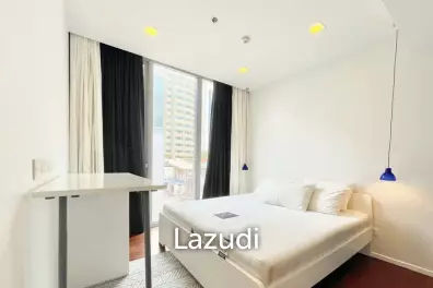 2 Bed 2 Bath 63 SQM Hyde Sukhumvit 11 For Sale