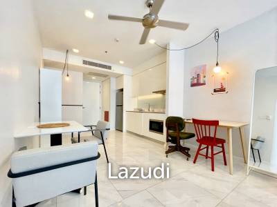 2 Bed 2 Bath 63 SQM Hyde Sukhumvit 11 For Sale