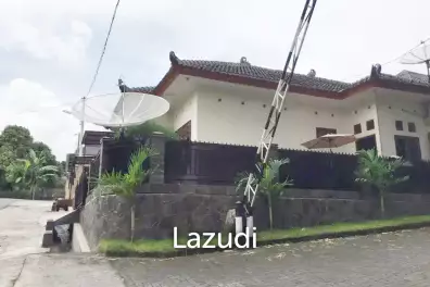 Rumah Dijual di Salatiga Dekat Ramayana Salatiga, IAIN Salatiga, RSUD Salatiga, Alun-Alun Pancasila Salatiga