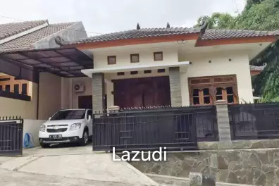 Rumah Dijual di Salatiga Dekat Ramayana Salatiga, IAIN Salatiga, RSUD Salatiga, Alun-Alun Pancasila Salatiga
