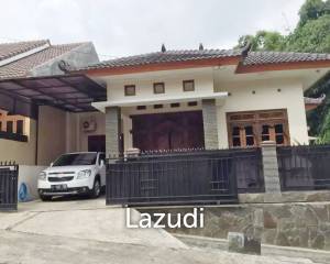 Rumah Dijual di Salatiga Dekat Ramayana Salatiga, IAIN Salatiga, RSUD Salatiga, Alun-Alun Pancasila Salatiga