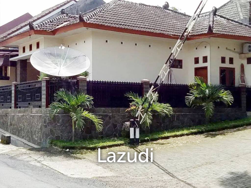 Rumah Dijual di Salatiga Dekat Ramayana Salatiga, IAIN Salatiga, RSUD Salatiga, Alun-Alun Pancasila Salatiga
