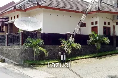 Rumah Dijual di Salatiga Dekat Ramayana Salatiga, IAIN Salatiga, RSUD Salatiga, Alun-Alun Pancasila Salatiga