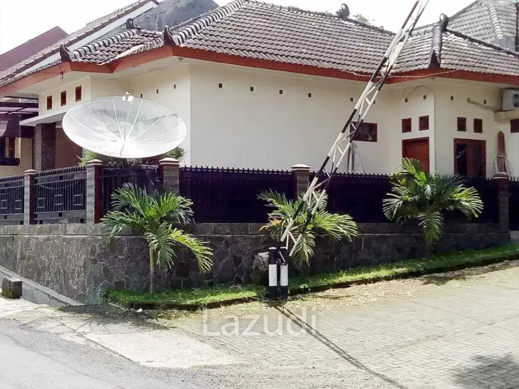 Rumah Dijual di Salatiga Dekat Ramayana Salatiga, IAIN Salatiga, RSUD Salatiga, Alun-Alun Pancasila Salatiga