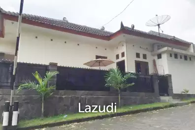 Rumah Dijual di Salatiga Dekat Ramayana Salatiga, IAIN Salatiga, RSUD Salatiga, Alun-Alun Pancasila Salatiga