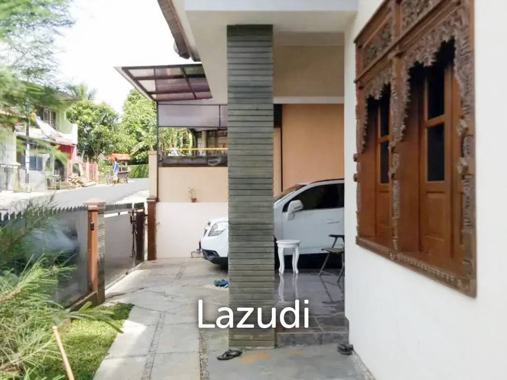 Rumah Dijual di Salatiga Dekat Ramayana Salatiga, IAIN Salatiga, RSUD Salatiga, Alun-Alun Pancasila Salatiga