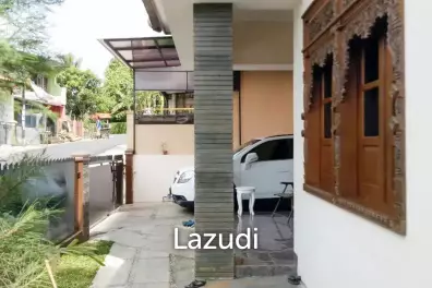 Rumah Dijual di Salatiga Dekat Ramayana Salatiga, IAIN Salatiga, RSUD Salatiga, Alun-Alun Pancasila Salatiga