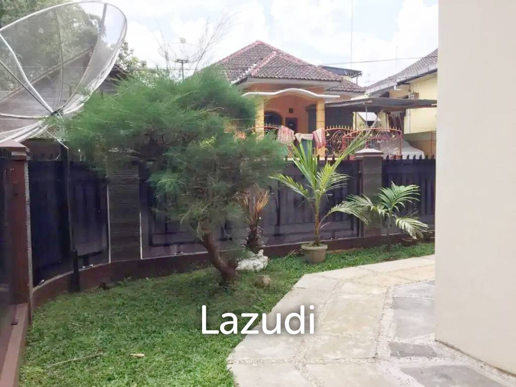Rumah Dijual di Salatiga Dekat Ramayana Salatiga, IAIN Salatiga, RSUD Salatiga, Alun-Alun Pancasila Salatiga