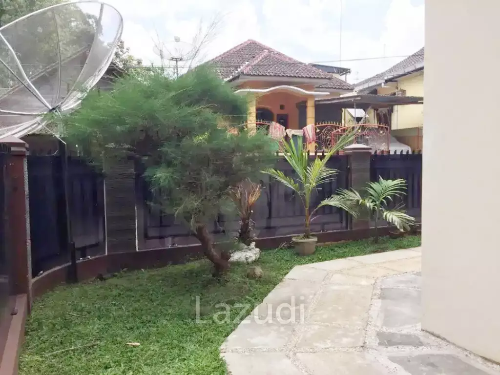 Rumah Dijual di Salatiga Dekat Ramayana Salatiga, IAIN Salatiga, RSUD Salatiga, Alun-Alun Pancasila Salatiga