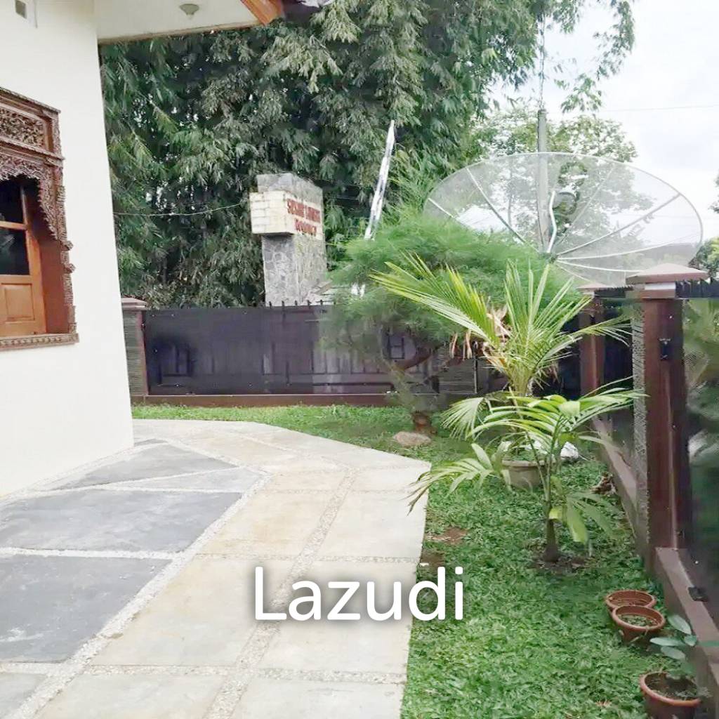 Rumah Dijual di Salatiga Dekat Ramayana Salatiga, IAIN Salatiga, RSUD Salatiga, Alun-Alun Pancasila Salatiga