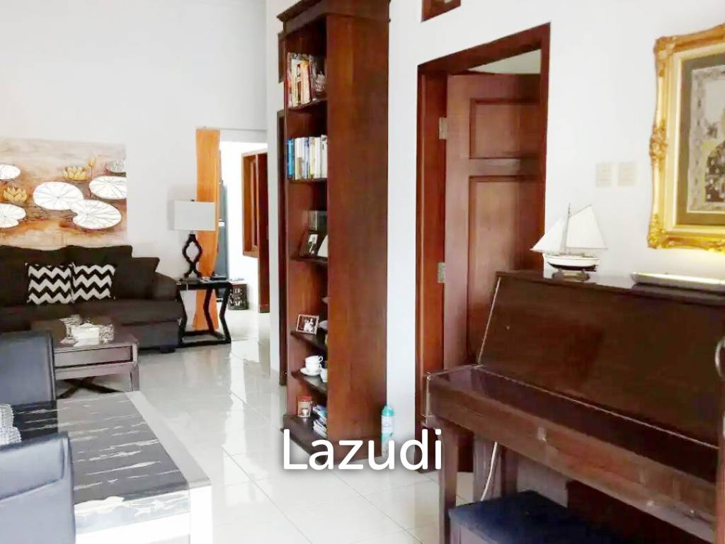 Rumah Dijual di Salatiga Dekat Ramayana Salatiga, IAIN Salatiga, RSUD Salatiga, Alun-Alun Pancasila Salatiga