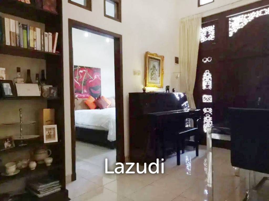 Rumah Dijual di Salatiga Dekat Ramayana Salatiga, IAIN Salatiga, RSUD Salatiga, Alun-Alun Pancasila Salatiga
