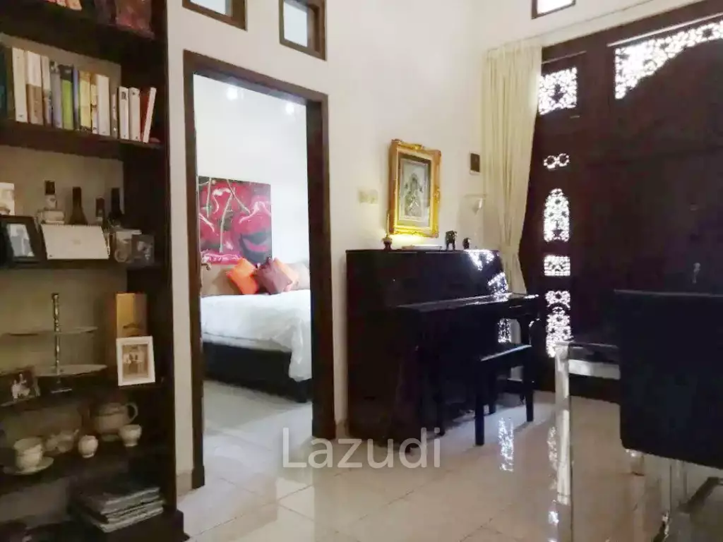 Rumah Dijual di Salatiga Dekat Ramayana Salatiga, IAIN Salatiga, RSUD Salatiga, Alun-Alun Pancasila Salatiga