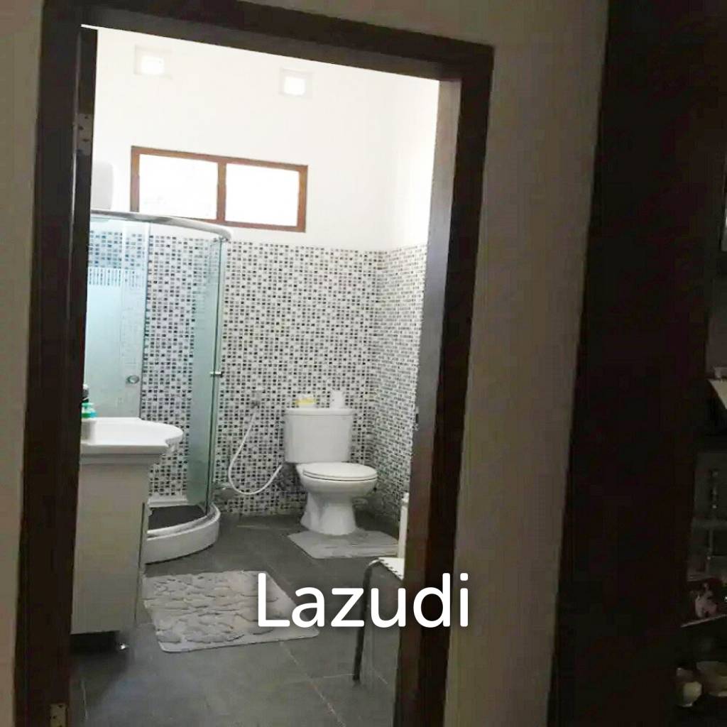 Rumah Dijual di Salatiga Dekat Ramayana Salatiga, IAIN Salatiga, RSUD Salatiga, Alun-Alun Pancasila Salatiga