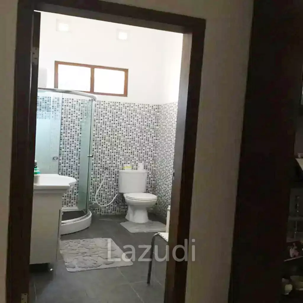 Rumah Dijual di Salatiga Dekat Ramayana Salatiga, IAIN Salatiga, RSUD Salatiga, Alun-Alun Pancasila Salatiga