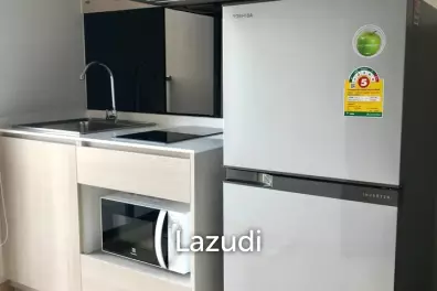 1 Bed 1 Bath 28 Sqm Condo For Sale