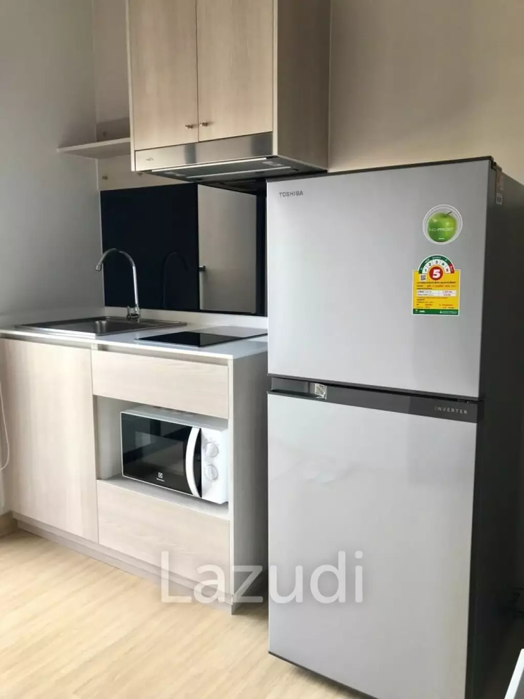 1 Bed 1 Bath 28 Sqm Condo For Sale