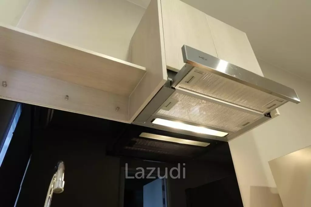 1 Bed 1 Bath 28 Sqm Condo For Sale