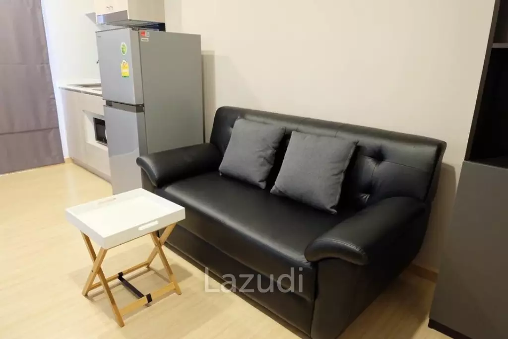 1 Bed 1 Bath 28 Sqm Condo For Sale
