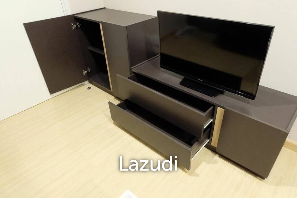 1 Bed 1 Bath 28 Sqm Condo For Sale
