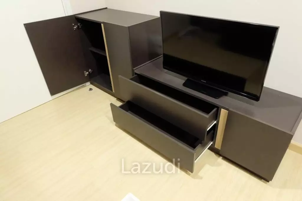 1 Bed 1 Bath 28 Sqm Condo For Sale