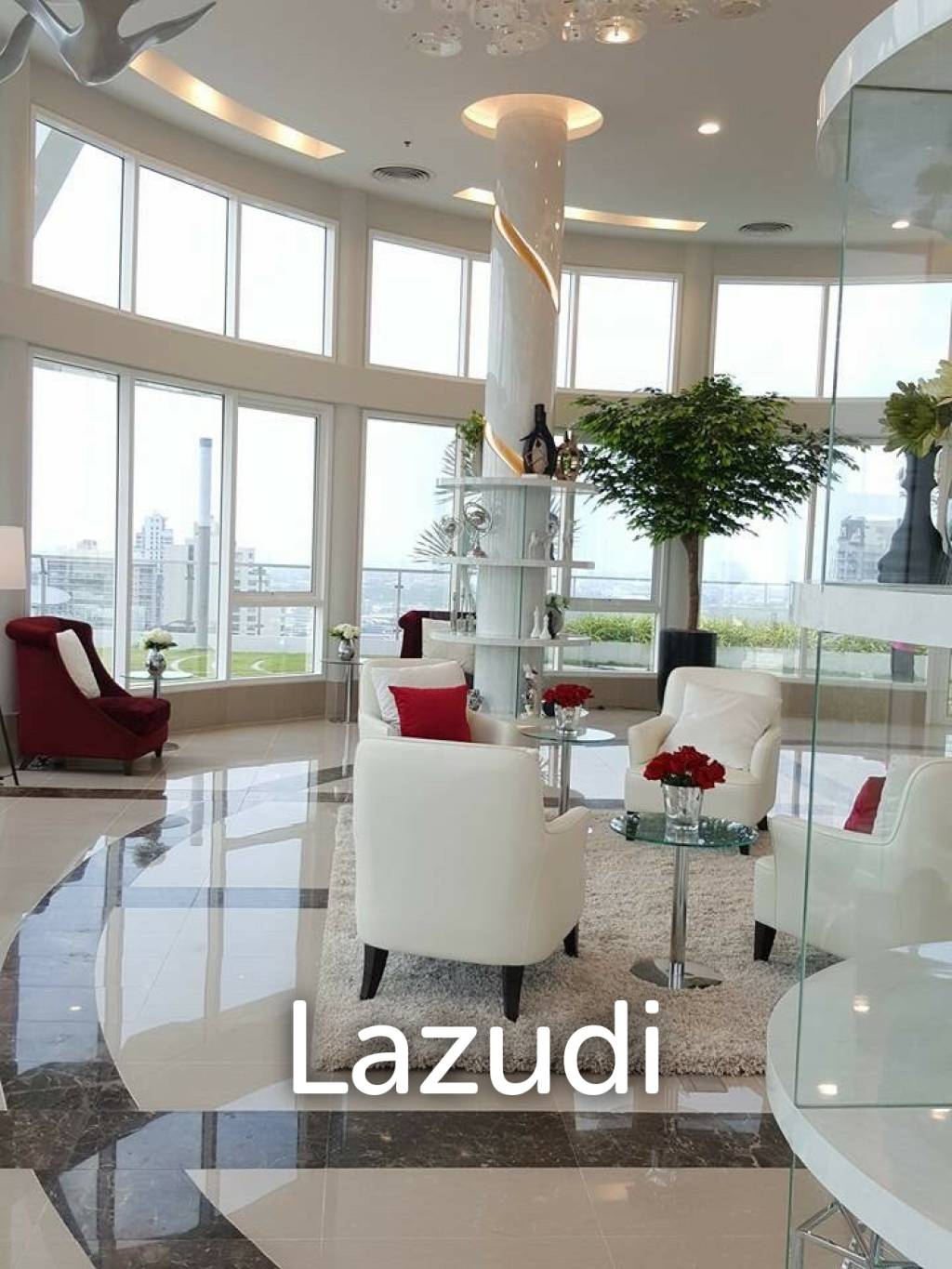 1 Bed 1 Bath 60 Sqm Condo For Sale