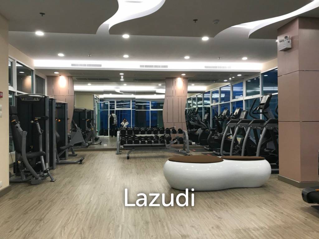 1 Bed 1 Bath 60 Sqm Condo For Sale