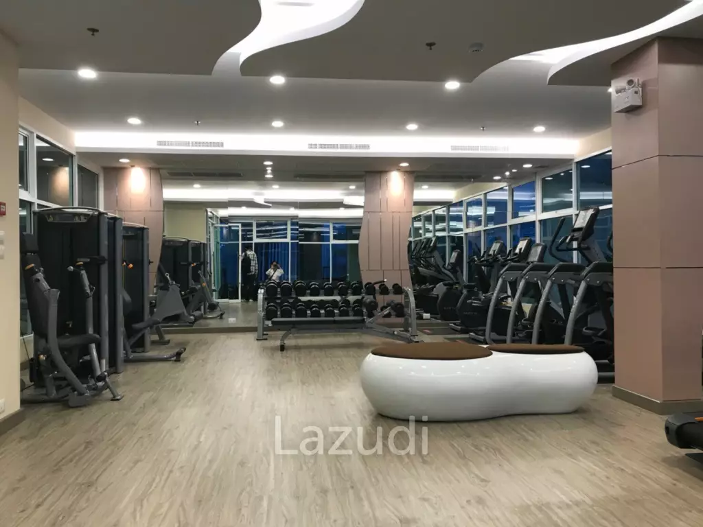 1 Bed 1 Bath 60 Sqm Condo For Sale