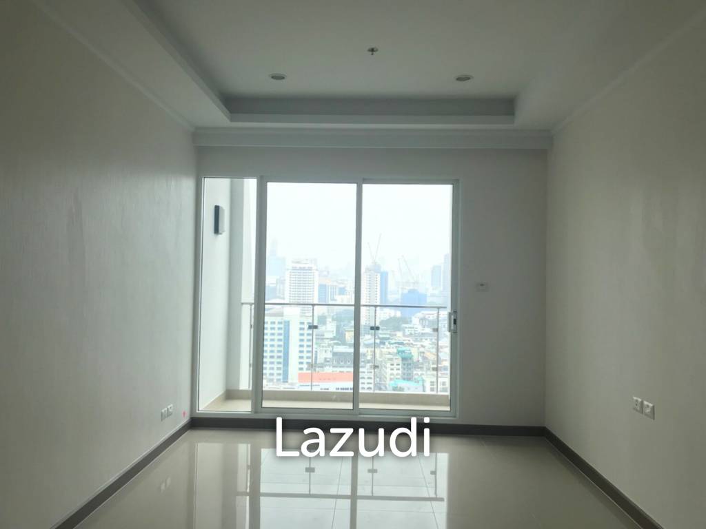 1 Bed 1 Bath 60 Sqm Condo For Sale