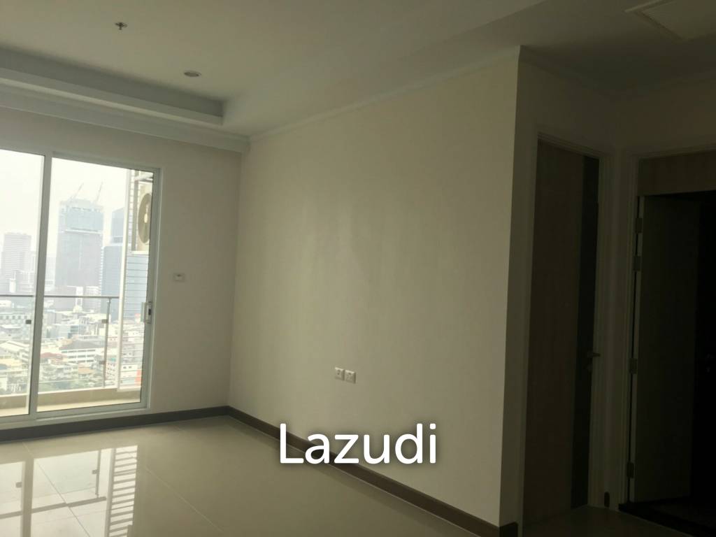 1 Bed 1 Bath 60 Sqm Condo For Sale