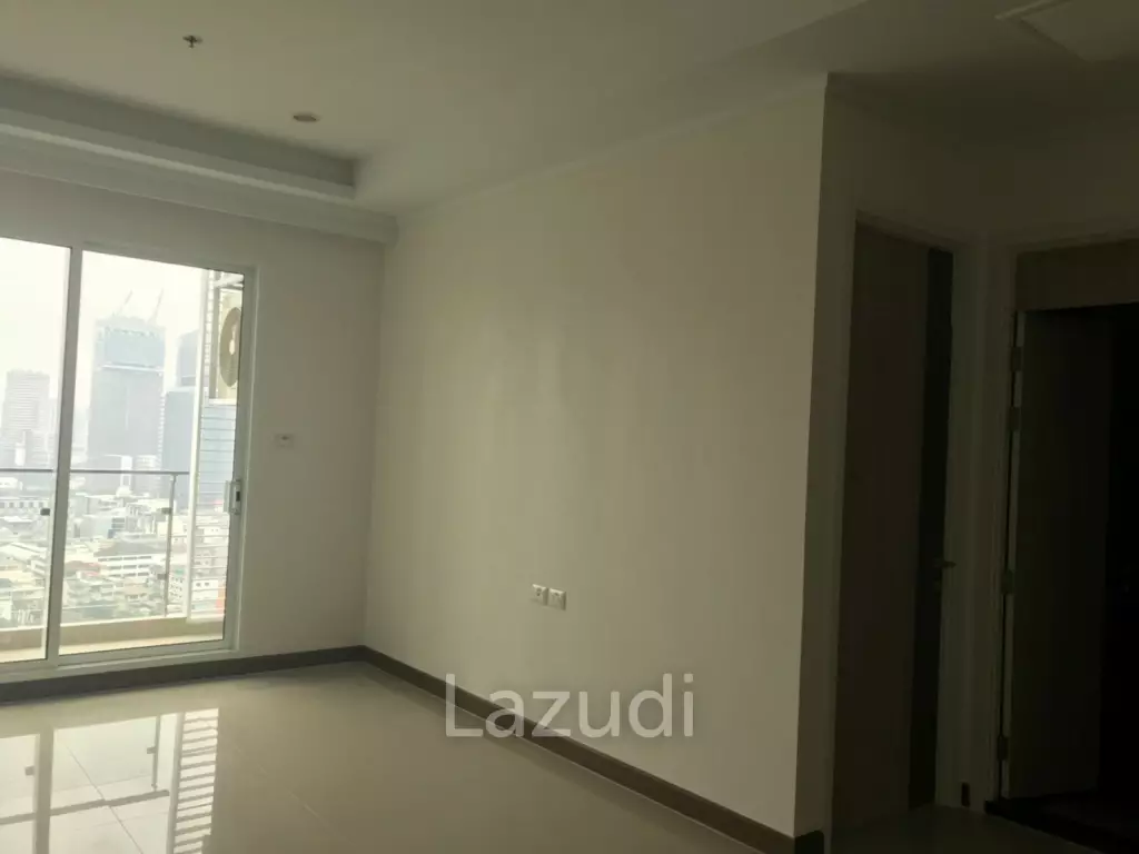 1 Bed 1 Bath 60 Sqm Condo For Sale