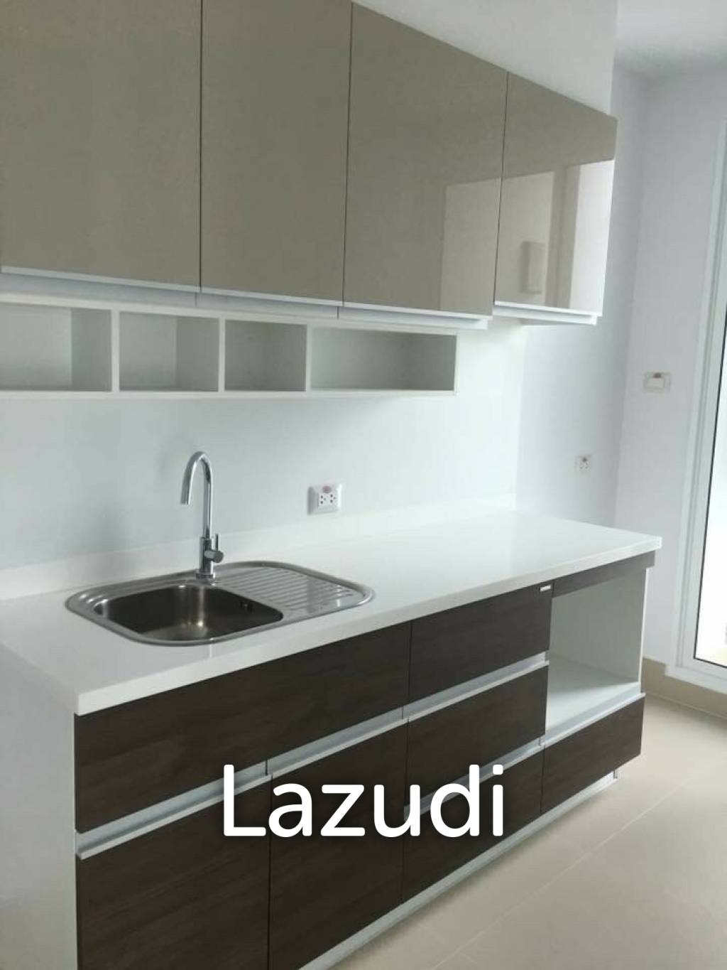 1 Bed 1 Bath 60 Sqm Condo For Sale